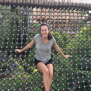 Meet your Posher, Alix